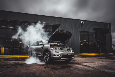 Rappel Renault urgent : plus de 155 000 voitures rappelées, voici pourquoi