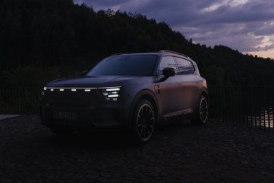 Smart Brabus #5 : la plus explosive des petites électriques débarque