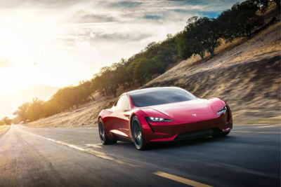Tesla relance le Roadster : une bombe technologique qu’on n’avait pas vu venir