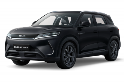 Ce SUV électrique à moins de 25 000 € va vous faire reconsidérer votre citadine