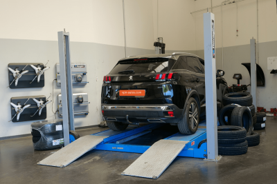 Prix révision voiture : comment ça coûte ?