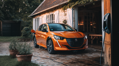 Faut il acheter une voiture électrique d’occasion ?