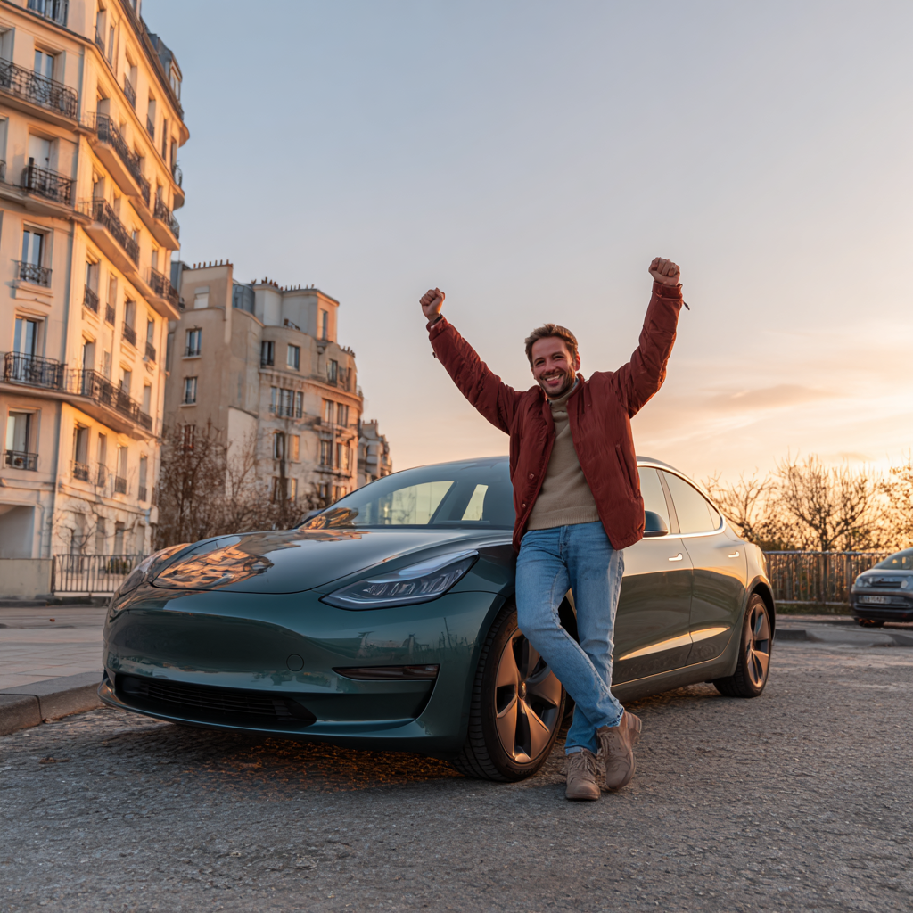 Tesla-model-3-decote