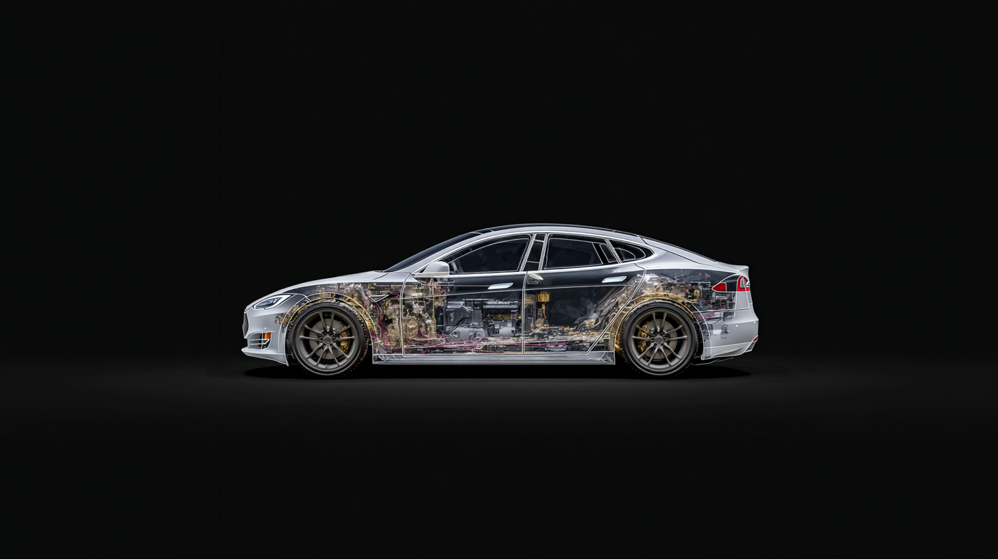 schema-batterie-electrique-dans-tesla