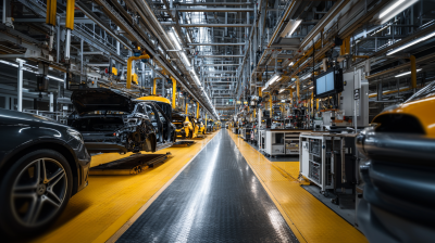Pourquoi Mercedes utilise des moteurs Renault ?