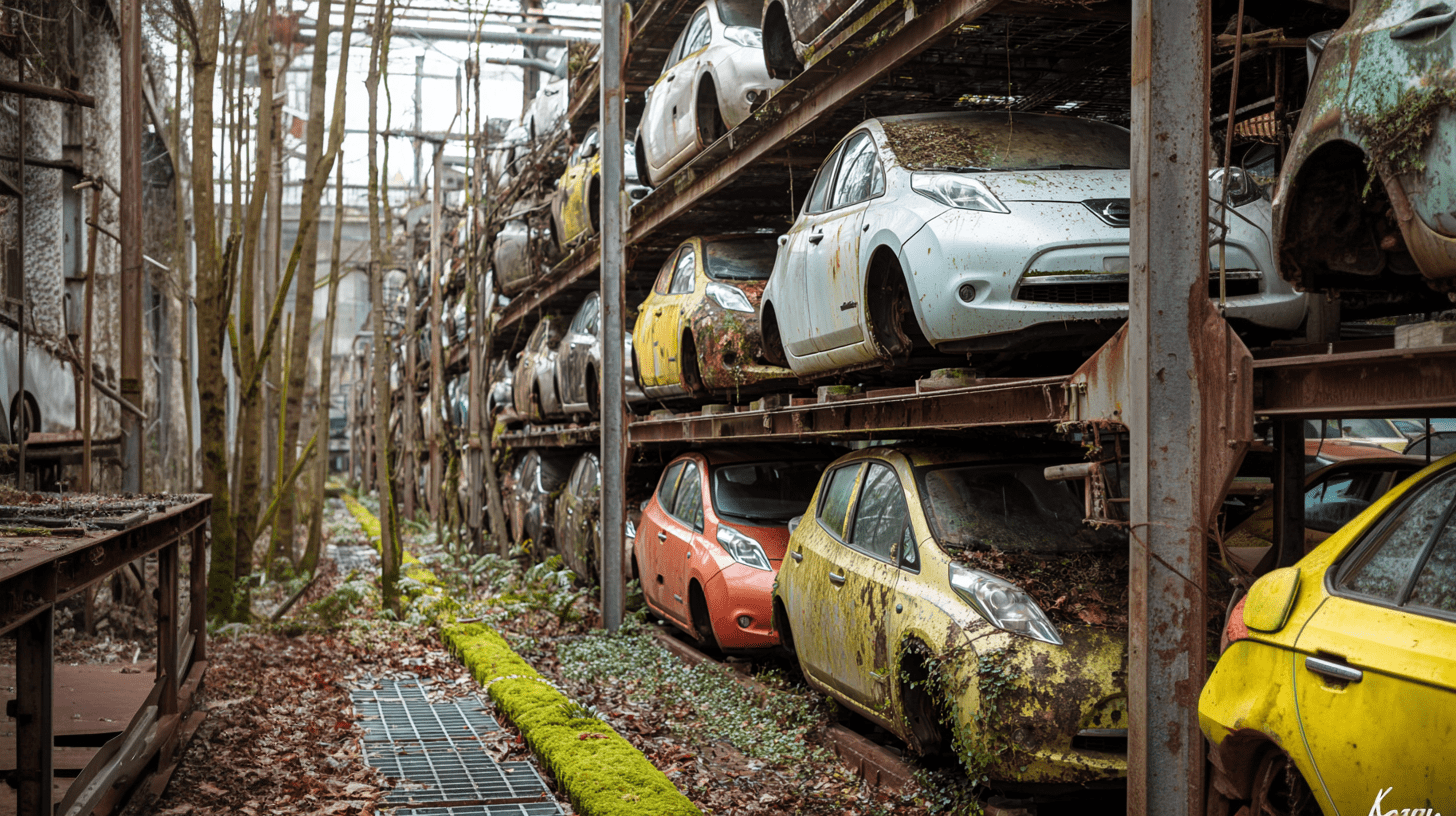 marché-occasion-voitures-electrique