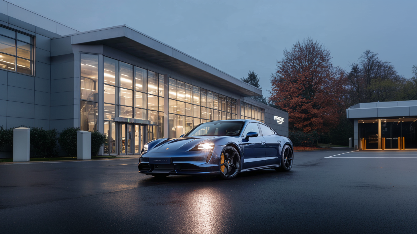 porsche-taycan-decote