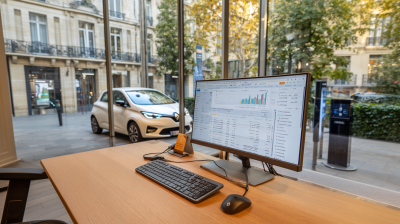Quelle décote pour les voitures électriques ?
