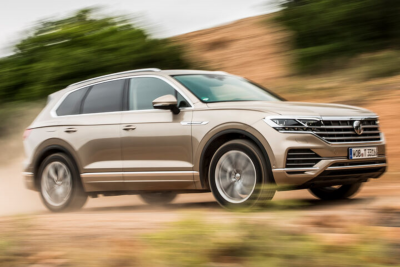 Ce SUV iconique va disparaître… et il ne fera plus de bruit du tout