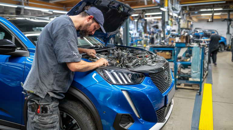 changement-courroie-distribution-puretech