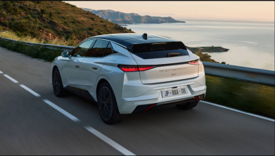 Nouvelle DS 4 E-Tense 225 : entre ambition et frustration