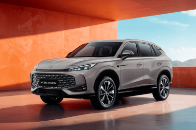 Ce SUV hybride à moins de 30.000 € pourrait enterrer Toyota