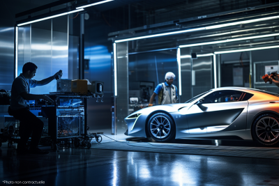 Toyota jette BMW et Subaru : une nouvelle sportive radicale arrive, et elle va tout changer !