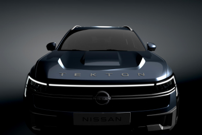 Vous pensiez tout savoir sur le Dacia Duster ? Attendez de voir son clone japonais signé Nissan !