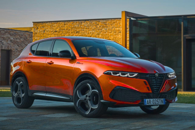 Alfa Romeo Tonale 2026 : le restylage qui va tout changer (ou presque)
