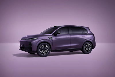 SUV électrique Leapmotor en Europe : la riposte chinoise qui va secouer Stellantis !