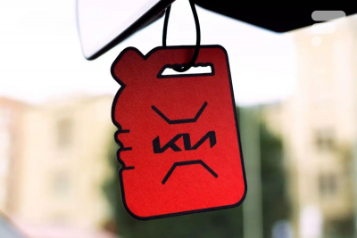Ce parfum offert par Kia rend fous les fans de voitures électriques (et d’essence)