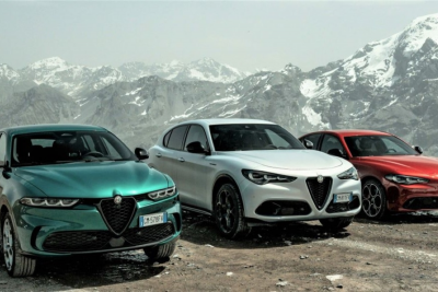 Alfa Romeo fait durer le suspense : la surprise de 2026 va tout changer !