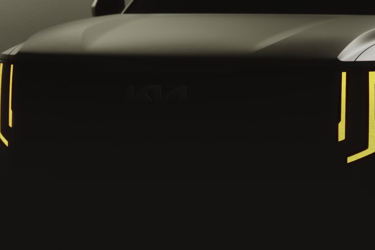 Le Kia telluride 2026