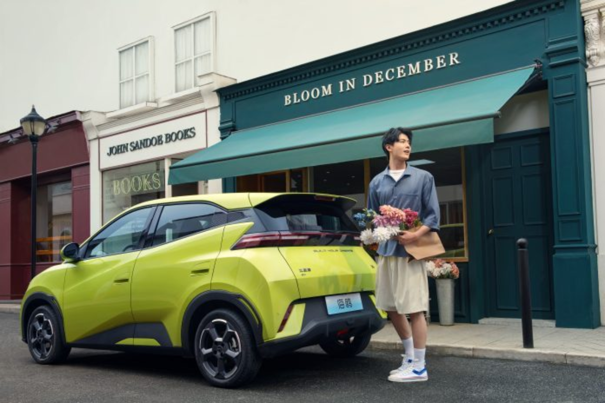 Les défis à relever de la Byd Seagull