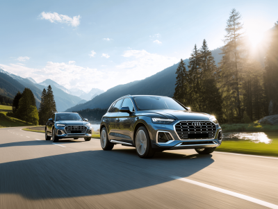 Top 10 : meilleure voiture hybride rechargeable en 2025