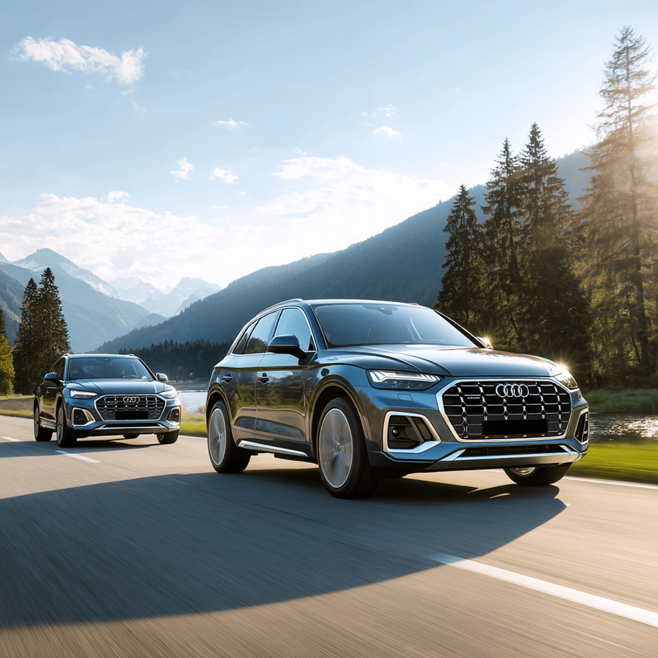 Top 10 : meilleure voiture hybride rechargeable en 2025