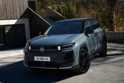 Ce SUV français est si confortable que même Tesla devrait s’en inspirer