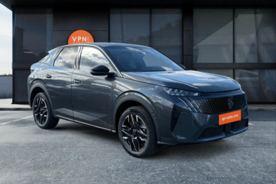 Peugeot 3008 hybride rechargeable : le SUV qui vous coûte 3 € pour 100 km… si vous savez l’utiliser