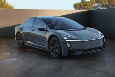 Toyota fait sa révolution : la Corolla 100 % électrique met tout le monde d’accord