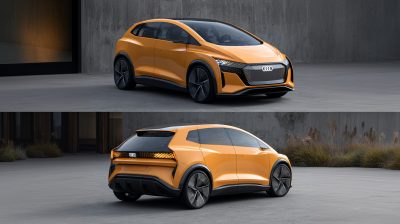 20 ans après, Audi ose relancer un échec cuisant… en version électrique !