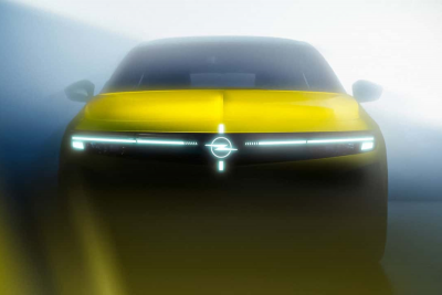 Opel Astra 2026 : le restylage qui fait tourner les têtes !