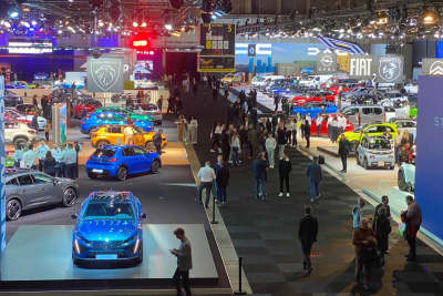 Voiture de l’année 2026 : le choc électrique que personne n’avait vu venir !