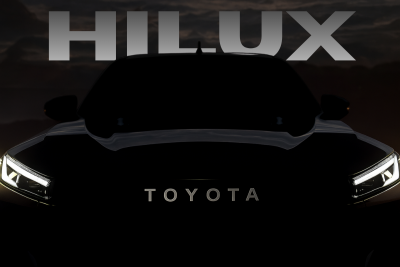 Toyota Hilux 2026 : la révolution hybride qui va pulvériser la concurrence !