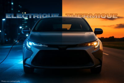 Les 10 bombes de l’année : découvrez la meilleure voiture hybride 2025 !