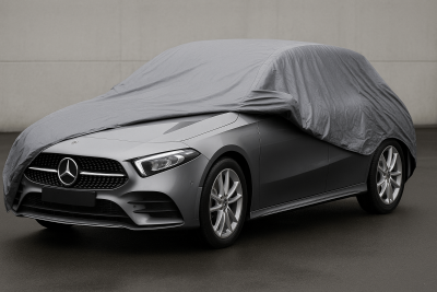 La Classe A refuse de mourir : Mercedes prolonge sa compacte chérie avant la révolution