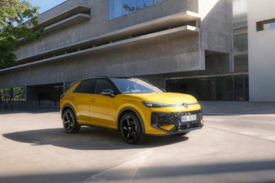 Le nouveau T-Roc prépare une claque mécanique pour 2026