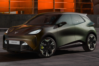Cupra Raval 2026 : La GTI électrique qui va secouer le marché !