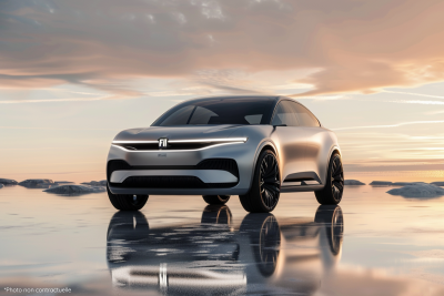 La Fiat Tipo du futur : une alliance surprenante avec Leapmotor !