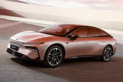 Xpeng prête à conquérir l’Europe avec ses hybrides révolutionnaires