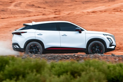 Chery débarque en force en France avec Omoda et Jaecoo !