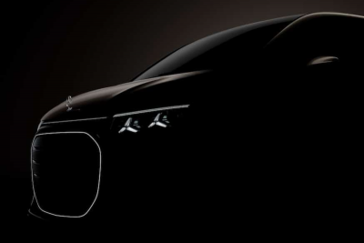 Découvrez le Mercedes VLE : le van électrique qui va tout changer !