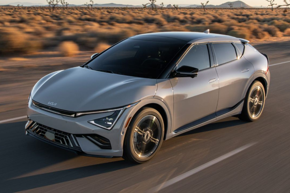 Kia EV6