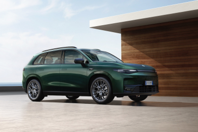 La Leapmotor C10 REEV va-t-elle révolutionner le marché des SUV ?