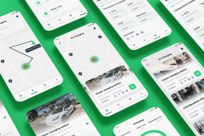 BYD révolutionne la recharge : louez la borne de votre voisin !