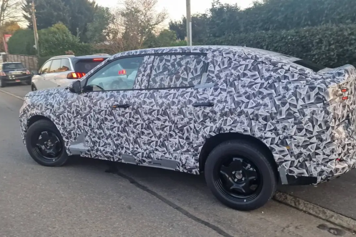 La Fiat Fastback en test sur une route bretonne