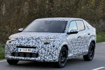 La Fiat Fastback : le prototype qui bouleverse la Bretagne !