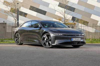 Top 10 des voitures électriques avec la plus grande autonomie ?