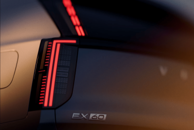 Vous pensiez que Tesla dominait tout ? Ce SUV électrique va vous faire changer d’avis