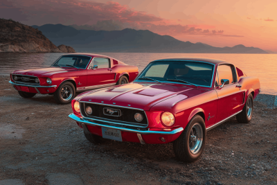 ZFE et voiture de collection : quel impact ?