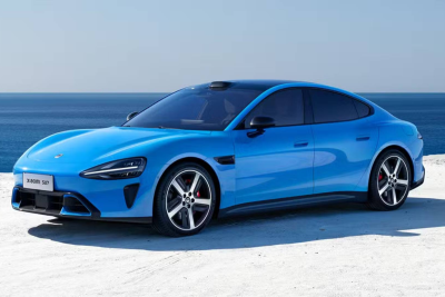 Xiaomi SU7 : la berline électrique qui va chambouler le marché !